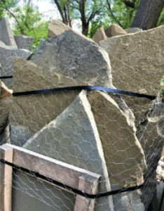 Tribble Stone Co. , INC.