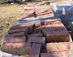 Tribble Stone Co. , INC.