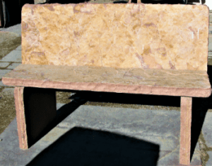 Tribble Stone Co. , INC.