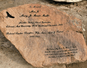 Tribble Stone Co. , INC.