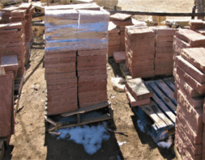 Tribble Stone Co. , INC.