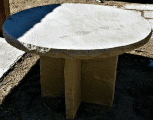 Tribble Stone Co. , INC.