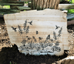 Tribble Stone Co. , INC.