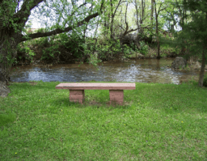 Tribble Stone Co. , INC.