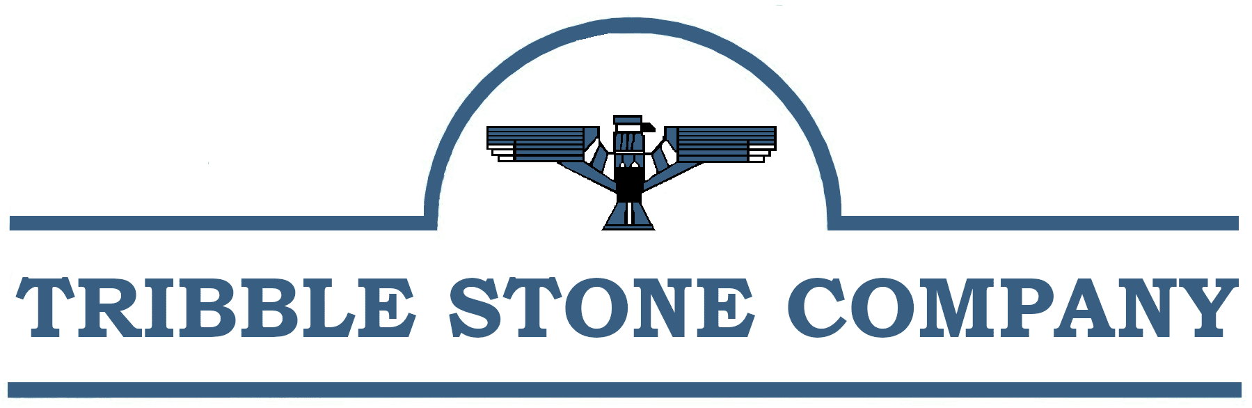 Tribble Logo attempt 2