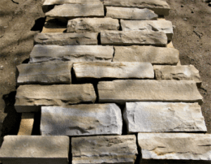 Tribble Stone Co. , INC.