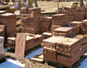 Tribble Stone Co. , INC.