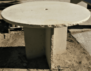 Tribble Stone Co. , INC.