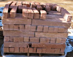 Tribble Stone Co. , INC.