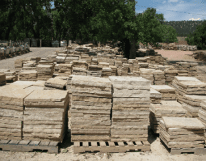 Tribble Stone Co. , INC.